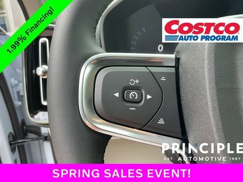 New 2026 Volvo XC40 B5 Plus w/ Protection Package Premier AWD/4WD image 22
