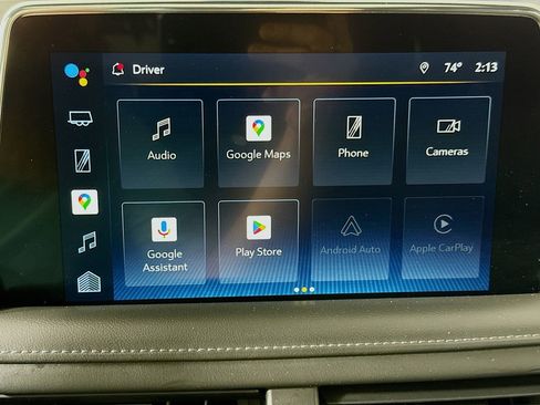 Used 2022 Chevrolet Tahoe Z71 w/ Luxury Package image 15