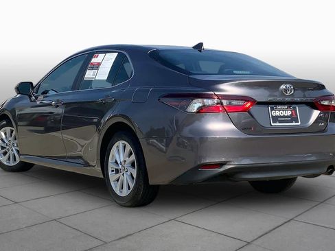 Used 2024 Toyota Camry LE w/ Convenience Package FWD image 12