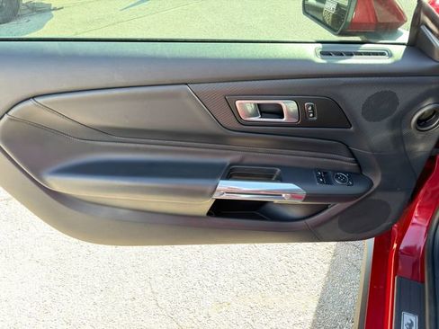 Used 2024 Ford Mustang GT Premium w/ GT Performance Package image 15