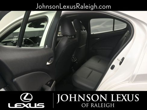 Used 2025 Lexus UX 300h FWD w/ Accessory Package (Z1) image 11