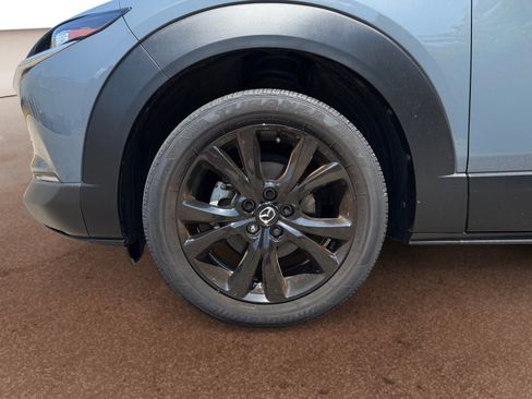Used 2023 MAZDA CX-30 AWD 2.5 S w/ Preferred Package image 9