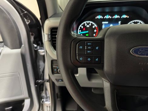 Used 2023 Ford F250 XLT w/ 360-Degree Camera Package AWD/4WD image 21
