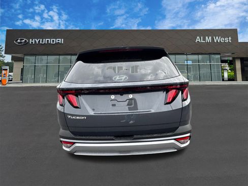 New 2026 Hyundai Tucson SEL image 6