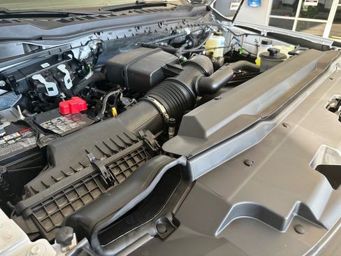 New 2026 Ford F250 XL image 16