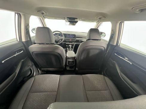 New 2026 Kia Seltos S image 35