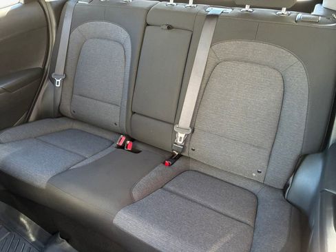 Used 2023 Hyundai Kona SE w/ Cargo Package image 22