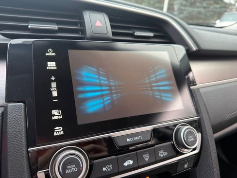 Used 2017 Honda Civic EX-T image 24