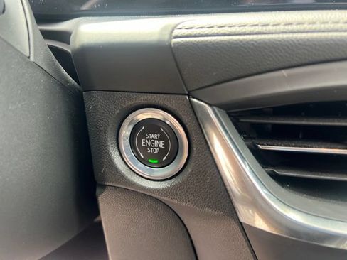 Used 2024 Buick Encore GX Preferred w/ Comfort Package FWD image 29