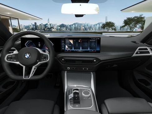 New 2027 BMW 430i Coupe w/ M Sport Package RWD image 10