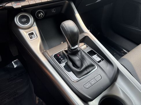 Used 2024 Dodge Hornet R/T AWD/4WD image 24