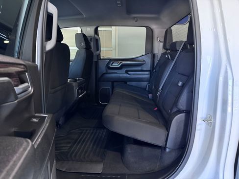 Certified 2023 GMC Sierra 1500 Elevation w/ X31 Off-Road Package image 10