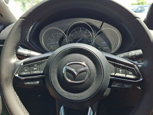 Used 2020 MAZDA CX-5 Touring AWD/4WD image 18