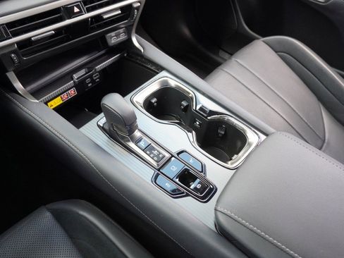 Used 2023 Lexus RX 500h F Sport w/ Accessory Package (Z1) AWD/4WD image 19