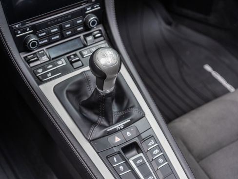 Used 2023 Porsche 718 Boxster GTS RWD image 28