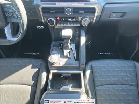 New 2026 Toyota Tacoma TRD Sport image 9