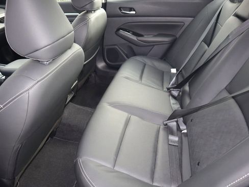 Certified 2025 Nissan Altima 2.5 SL image 18