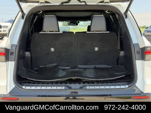 Used 2025 Lexus TX 350 AWD w/ Technology Package image 34