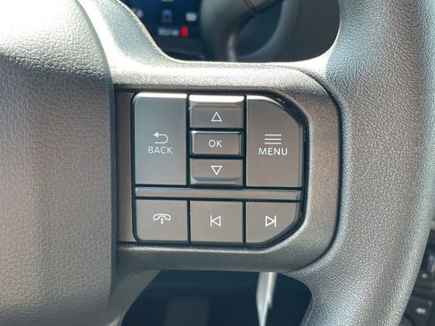 New 2025 Ford F150 STX w/ Equipment Group 200A image 7