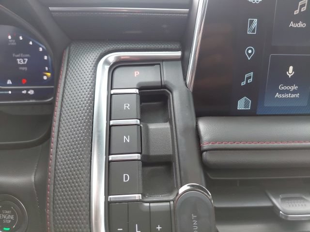Used 2022 Chevrolet Tahoe RST w/ Luxury Package RWD image 25