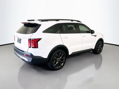 Used 2022 Kia Sorento SX Prestige AWD/4WD image 7