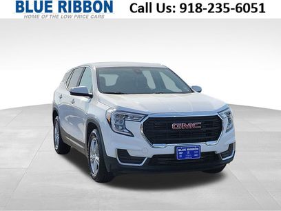 Used 2023 GMC Terrain SLE