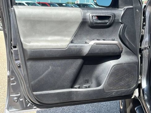 Used 2023 Toyota Tacoma SR5 RWD image 25