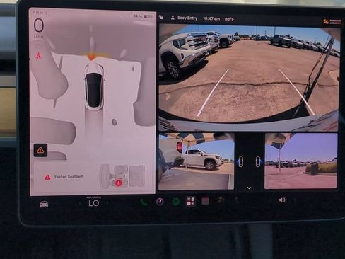 Used 2023 Tesla Model 3 Standard Range RWD image 16