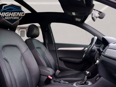 Used 2018 Audi Q3 2.0T Premium image 28