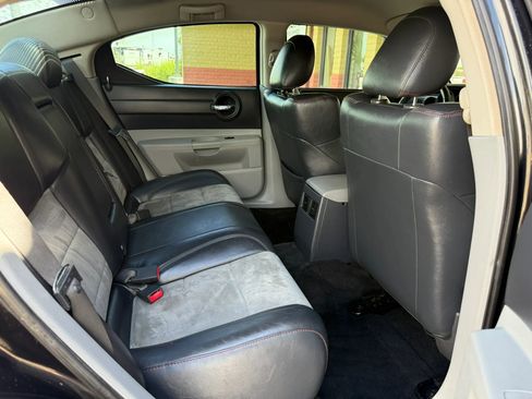 Used 2006 Dodge Charger SRT8 w/ SRT Option Group III image 28