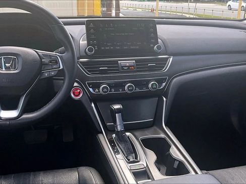 Used 2019 Honda Accord EX-L image 6