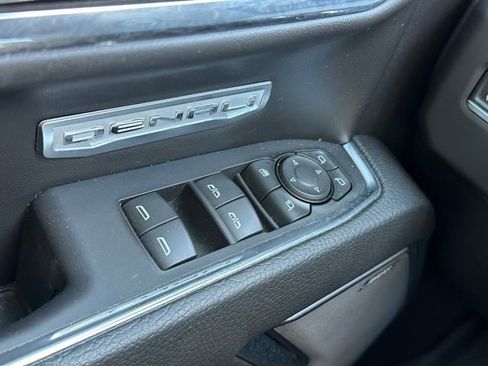 Used 2023 GMC Sierra 1500 Denali w/ Denali Reserve Package image 19