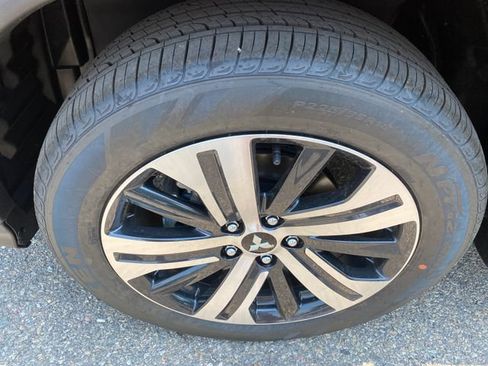 New 2026 Mitsubishi Outlander Sport ES AWD/4WD image 23