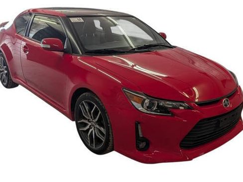 Used 2015 Scion tC FWD image 7