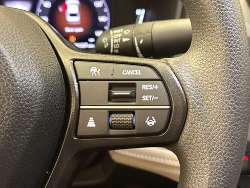Used 2025 Honda Accord SE image 28