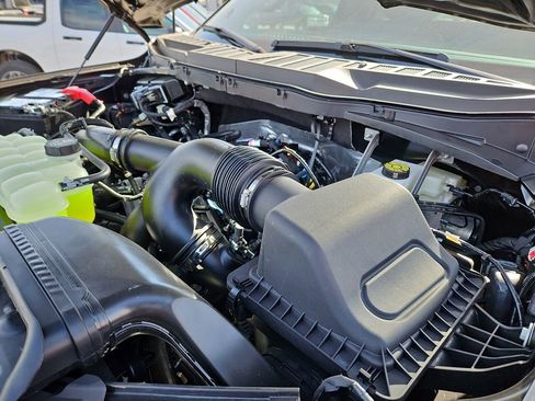 New 2026 Ford F150 STX w/ Equipment Group 200A image 15