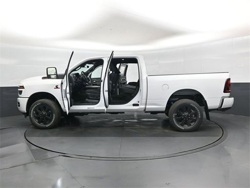 New 2026 RAM 2500 Big Horn image 48