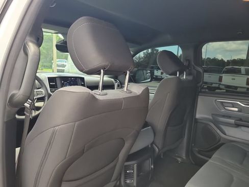 Used 2023 RAM 1500 Big Horn AWD/4WD image 13
