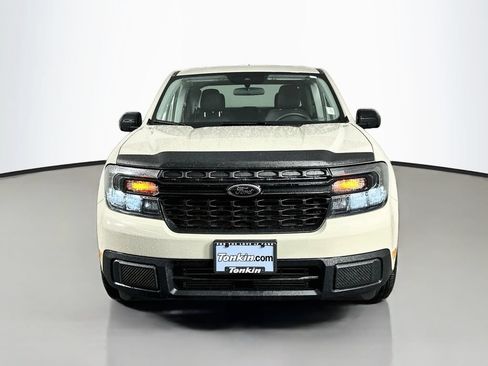 Used 2024 Ford Maverick XLT w/ XLT Luxury Package AWD/4WD image 3
