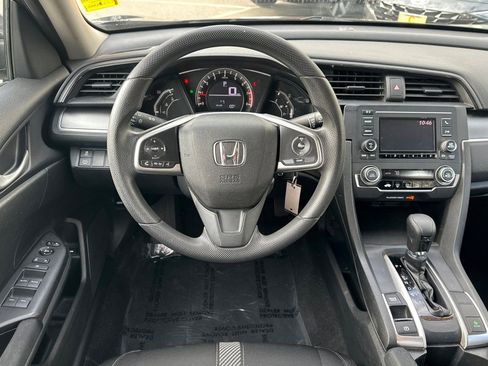 Used 2016 Honda Civic LX image 16