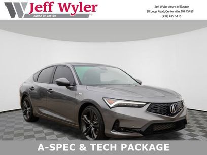 Used 2023 Acura Integra A-Spec