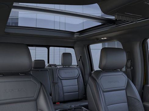 New 2026 Ford F150 Raptor AWD/4WD image 22