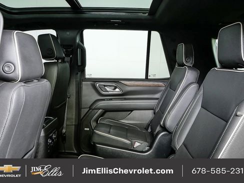 Used 2023 Chevrolet Tahoe Premier image 19