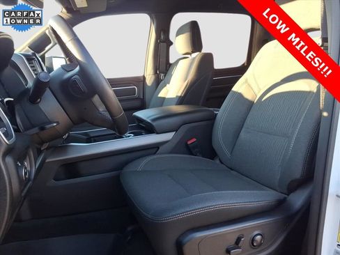 Used 2023 RAM 1500 Big Horn image 12
