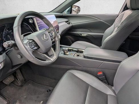Used 2024 Lexus RX 350 Premium image 19