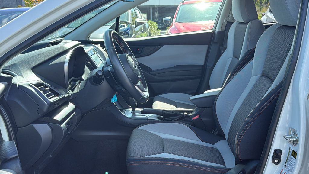 Used 2019 Subaru Crosstrek 2.0i Premium AWD/4WD image 10