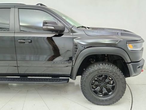 Used 2025 RAM 1500 RHO w/ RHO Level 1 Equipment Group image 7