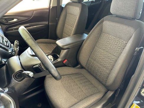 Used 2023 Chevrolet Equinox LT FWD image 14