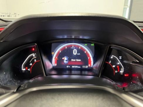 Used 2020 Honda Civic Si image 24