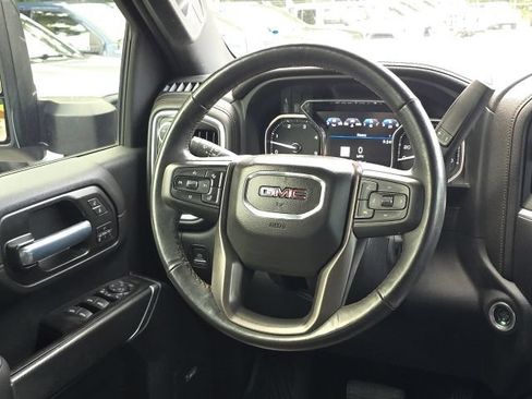 Used 2020 GMC Sierra 3500 AT4 w/ AT4 Premium Package AWD/4WD image 41